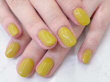 フォフォネイル 自由が丘(Fofo nail)/【ピスタチオカラー】