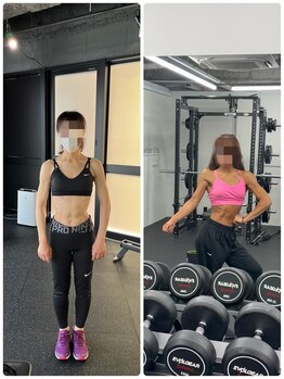 ビヨンド 国分寺店(BEYOND)/お客様のBefore/After