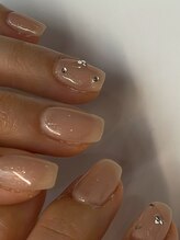 ホイ 大通店(HOI)/ワンカラー