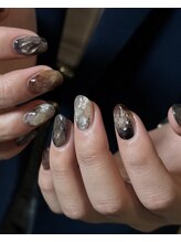 グラウネイル(glaw nail)/