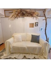 トゥーラッシュ バイ ビーハ(toolash by beha)/