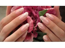 ミティーク 二子玉川店(Mythique)/【再来】デザインネイル￥10980