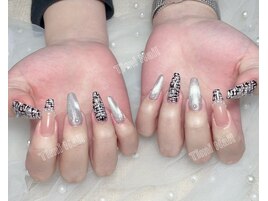 長さだし定額デザイン