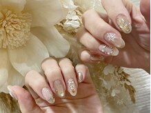 クランベリーネイル 所沢駅前店(cranberry nail)