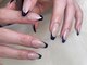 カルテット(quartetto)の写真/お仕事柄派手なネイルが出来ない方にもおすすめ◎一人一人に合ったネイルをご提案致します♪