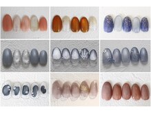 リリ 姪浜駅南口店(ReRe)/【ハンド】プチアート定額3