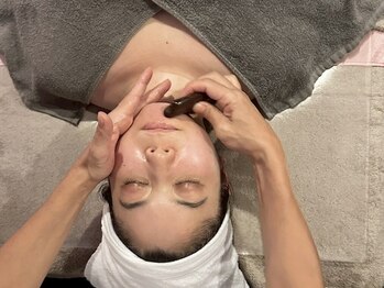 あまみコルギ 山羊島ホテル店/あまみコルギ山羊島ホテル店