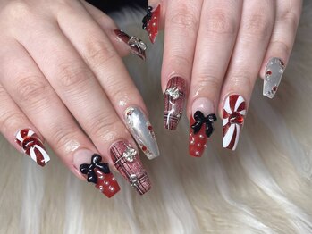 持ち込み/長さだし/フィルイン