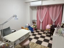 シャトンネイル 春日井味美店(chaton nail)