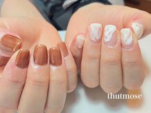 トトメス(thutmose)