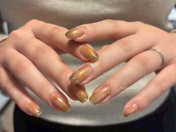 バルミー(balmy)/DesignA | 90min.