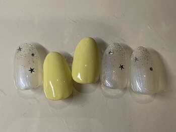 アンドローブ 銀座店(&robe)/simple collection