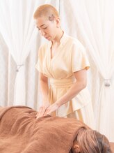 ミネット(Minette)&nbsp;明地 