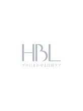 パインツリー(pine tree)/HBL