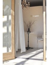 リノエデボーテ(Rinoe’ de beaute)/