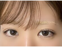 トロン(tronc)/パリジェンヌラッシュリフト