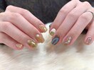 個性派ショート