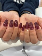 ファースト 姪浜店(FIRST)/フラッシュネイル