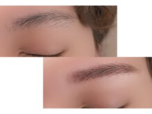 スキンラボ(SKIN LABO)の雰囲気（眉毛wax脱毛【メンズ脱毛・眉毛wax・アイブロウ】）