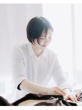 もみ屋 しみず もえ
