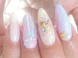 デザイン 定額￥6500
