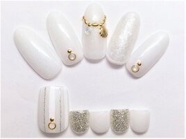 定額￥8000デザインコース