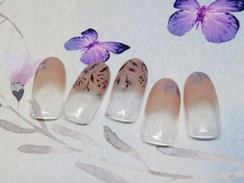 ティーエヌ 金山駅東口店/流行定額¥6700★