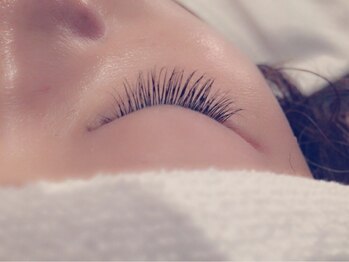 アイトレンド 手稲店(EYETREND)/キュートスタイル