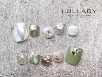 ララバイ 銀座並木通り店(LULLABY)/LULLABY やり放題コース