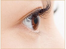 アース コアフュールボーテ 富山婦中店(EARTH coiffure beaute)/次世代まつ毛パーマ