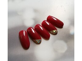 選べるシンプルアート¥6240