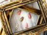 【HAND】新規オフ込み＊ワンカラー+お好きな2本アート ￥6200