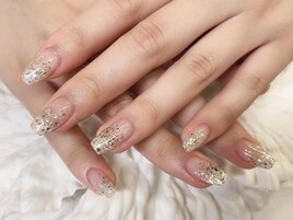 (中原)キラキララメグラデ