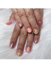 ココリル(cocorire)/ハンドネイル