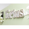 ビプラス(BePlus)ロゴ