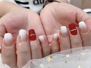 ビューティサロン アジアン/