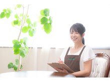 トータルビューティーヘルスケアサロン ニルファ(Nilufa)/知識も豊富なオーナーセラピスト