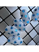 ヒストリー 大阪塚本店(history)/シンプルニュアンスコース