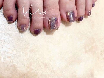 クレー(Klee)/FOOT 定額Simple Designコース