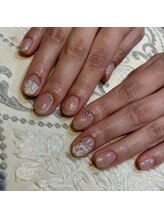 エムスラッシュ ネイル たまプラーザ(M.SLASH)/