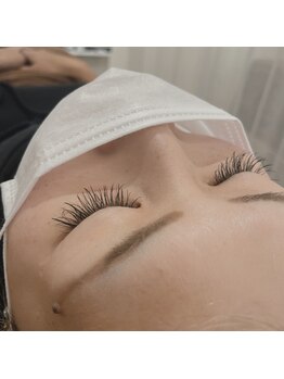ビューティーアミューズメント 山鼻店(BEAUTY AMUSEMENT)/アイラッシュ プレカシ