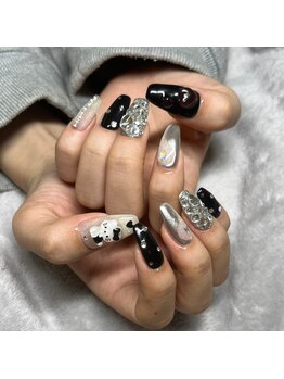 メイプル(Maple)/持ち込みデザイン