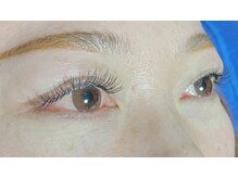 グランツ アイラッシュ 中央林間(Glanz eyelash)/まつげエクステ