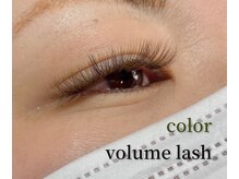 プライベートサロン ヴェール(Veil)/優しいカラー