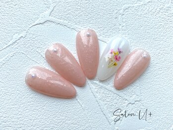 ミンミン(Min min)/定額デザイン