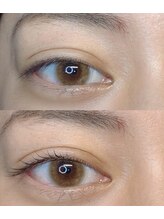 ボアップ 松山店(boappu)/自然なカール感