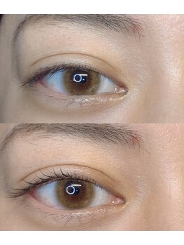 ボアップ 松山店(boappu)/自然なカール感