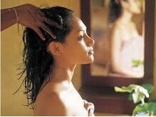 イーズサロン 麻布十番店/【ヘッドマッサージ】