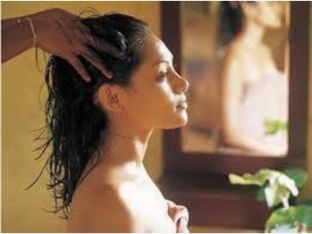 イーズサロン 麻布十番店/【ヘッドマッサージ】