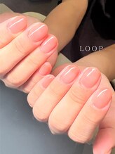 ループ(LOOP)/ナチュラルグラデーション